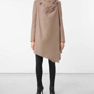 All Saints city monument coat